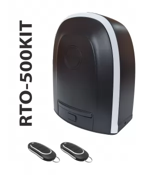 Alutech RTO-500KIT Автоматика для откатных ворот