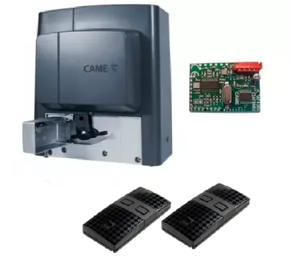 CAME BKS12AGS COMBO KIT Автоматика для откатных ворот