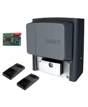 CAME BX708AGS COMBO KIT Автоматика для откатных ворот