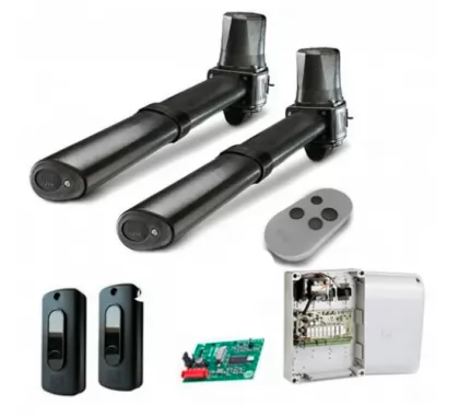 Комплект автоматики CAME KR310 COMBO KIT2