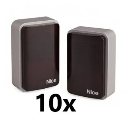 Комплект фотоэлементов NICE EPMBkit10