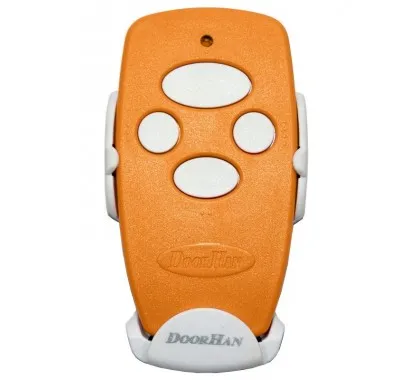 DOORHAN Transmitter 4 Orange пульт-брелок
