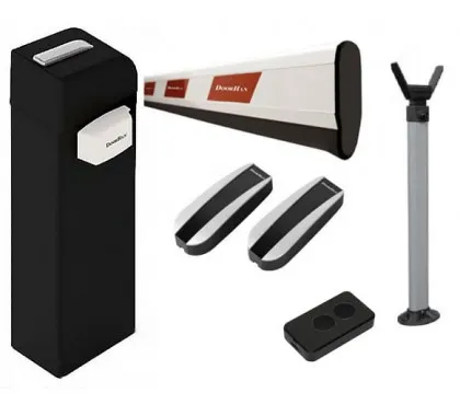 Doorhan Barrier BR-PRO4000KIT Шлагбаум автоматический 4 м