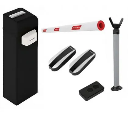 Doorhan Barrier BR-PRO-4000RKIT Шлагбаум автоматический 4 м