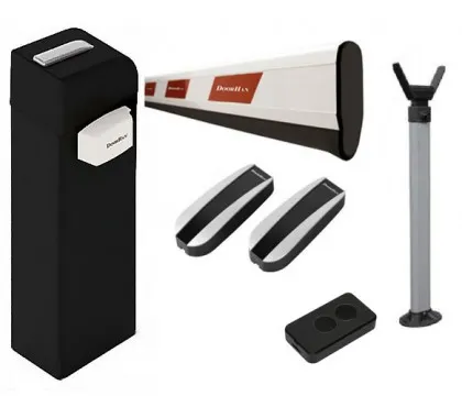 Doorhan Barrier BR-PRO-RPD3000KIT Шлагбаум автоматический 3 м