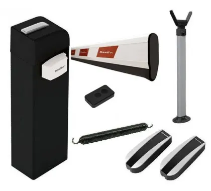 Doorhan Barrier BR-PRO5000KIT Шлагбаум автоматический 5 м