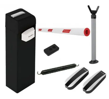 Doorhan Barrier BR-PRO5000RKIT Шлагбаум автоматический 5 м