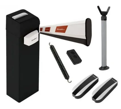 Doorhan Barrier BR-PRO6000KIT Шлагбаум автоматический 6 м
