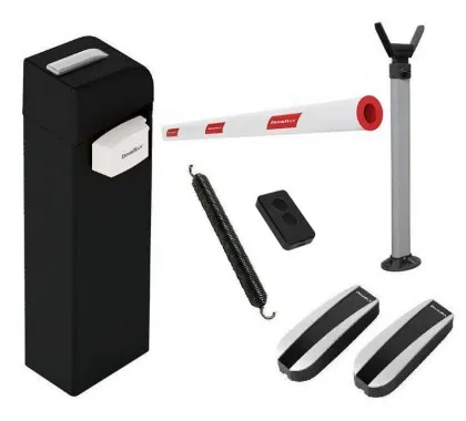 Doorhan Barrier BR-PRO6000RKIT Шлагбаум автоматический 6 м