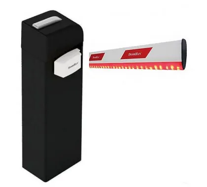 DoorHan Barrier PRO 4000 LED Шлагбаум автоматический 4 м