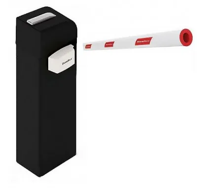 DoorHan Barrier PRO 4000 R Шлагбаум автоматический 4 м