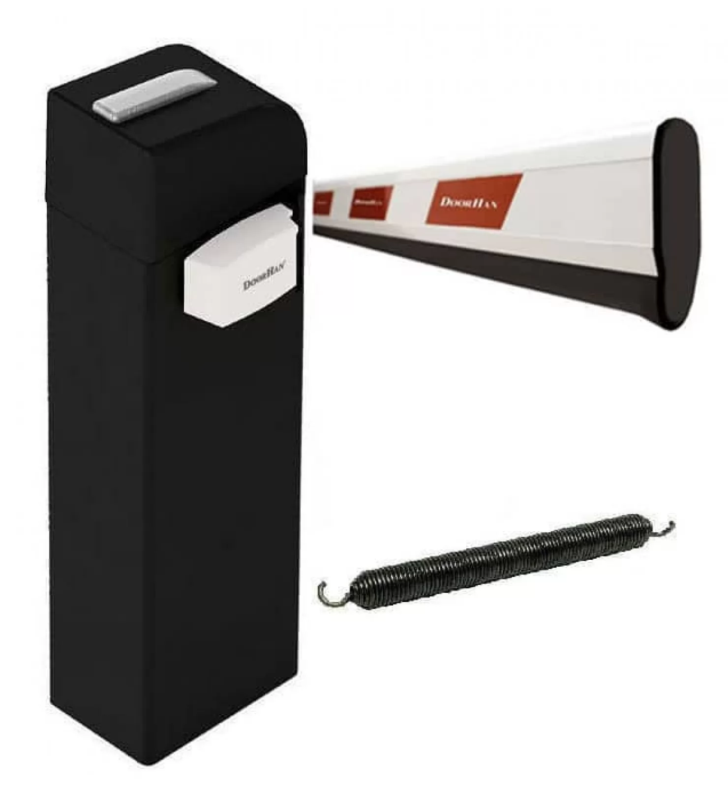 DoorHan Barrier PRO 5000 Шлагбаум автоматический 5 м