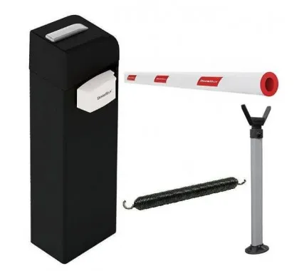 Doorhan Barrier Pro 6000 R Шлагбаум автоматический 6 м