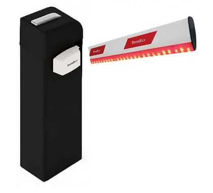 DoorHan Barrier PRO RPD3000 LED Шлагбаум автоматический 3 м
