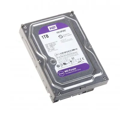 WD10PURZ Жесткий диск 