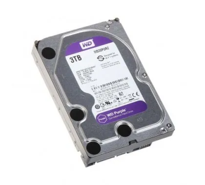 WD30PURZ Жесткий диск 