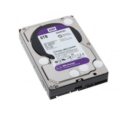 WD60PURZ Жесткий диск 