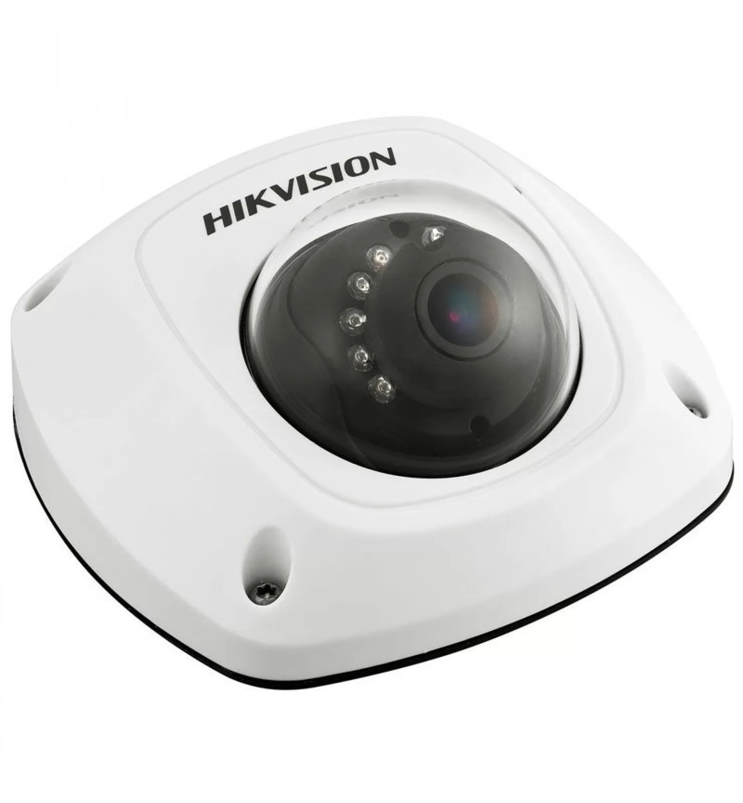 Камера Hikvision DS-2CD2522FWD-IWS